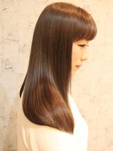 ヘアメイク ヴァロ(Hair Make VaLo)