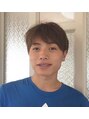 エレガンスモア(elegance MORE)&nbsp;爽やかツーブロックスタイル