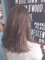 シエナ 渋谷(Siena)&nbsp;Sienaパールグレージュ