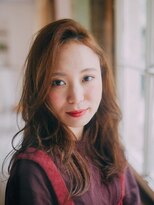 イングローブ 千葉ニュータウン中央店(Ingrove)&nbsp;大人ルーズウェーブ