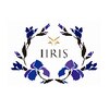 美容室 イリス(iiris)のお店ロゴ