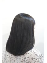 ティンク 横浜(Tink)&nbsp;大人の艶イルミナ『ダルグレージュ』♪