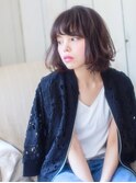 ≪MAKANAが叶える…≫大人グレージュボブ
