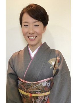 キーポイント(K Point) ショートでもアップ