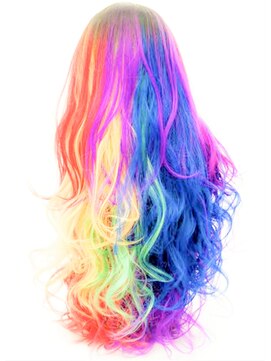 グランツ(GLANTZ) レインボーMIX☆ユニコーンカラー