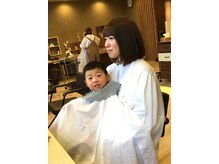 ココンヘアー(KOKON hair)