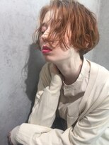 クレアール 足利店(CREAR)&nbsp;【CREAR 足利/太田/佐野/栃木】アッシュブラウンネオウルフ