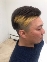 リッシュ 佐倉店(Lish)&nbsp;カッコいい自分スタイル