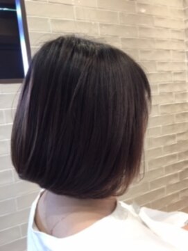 タカミ 荒子店(TAKAMI) シンプルボブ