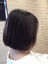 タカミ 荒子店(TAKAMI) シンプルボブ