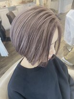 ナナイロ(nanairo)&nbsp;wカラー