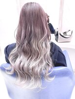 ウーロス(uros.)&nbsp;ホワイトラベンダー