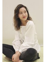 ボリスビアン 大和田店(BorisVian)&nbsp;かきあげスタイル