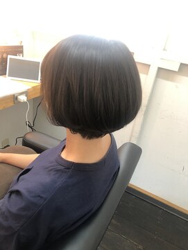 アパートメント 山口阿知須店(APARTMENT) ショート