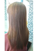 エスアッシュ ヘア(S-Ash Hair)&nbsp;髪質改善カラー