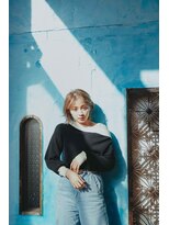 グランシャリオ 笹塚店(Grand Chariot)&nbsp;【2020年新作スタイル】笹塚美容室GrandCharit