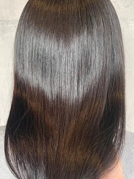 ラッドヘアー(RAD hair) サラサラうる艶ロング