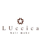 LUccica hair make 【ルチカヘアメイク】