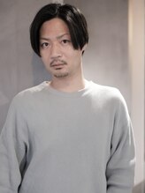 シラ(sila)&nbsp;越智 秀朗