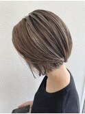 シークレットハイライト