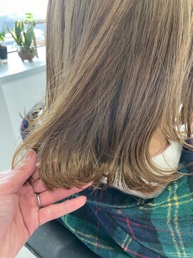 アメリ(AMELIE.) ミディアム