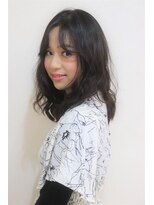 アージュ(Arju)&nbsp;コスメパーマ☆