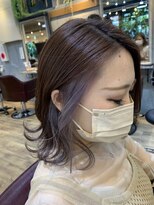 ロダット 横浜(LODAT by little)&nbsp;インナーカラー【LODAT横浜】