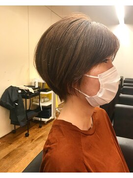 ゴットイール(GOTTO eel) ◯ショートカット