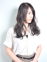 ベース(base)&nbsp;大人ローレイヤーロング