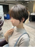 大人ショートボブ×ナチュラルボブ×ミニボブ  20代30代40代