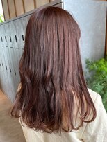 ドゥーア 代官山(Door)&nbsp;#ショコラベージュ#ペールベージュ◎20代30代40代50代