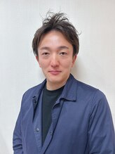 《owner stylist 馬生俊明》CRECE/FAMILLEhairのTOP　東京で培ったカット技術で期待以上の似合せヘアに◎