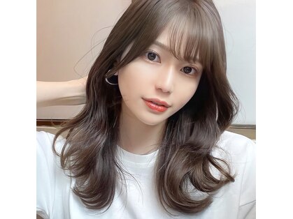 ビューティーコネクション ギンザ ヘアーサロン(Beauty Connection Ginza Hair salon)の写真