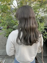 リル 新浜店(LiL)&nbsp;グレージュ葭本3