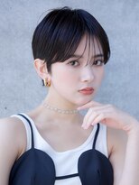 エインアンリー 表参道(AIN.ANLY.)&nbsp;大人ショート20代30代40代【AIN.表参道】小田恭平