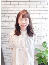 アルファ 千早店(alpha) kei