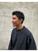 (((蜃気楼)))野暮ったい大人ショート