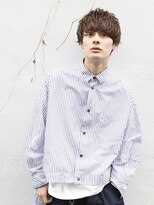 チャンチ(chanch) ニュアンスパーマ/ナチュラルパーマ/初パーマにもおすすめ◎