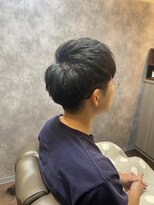 ボルト(BOLT)&nbsp;ショートマッシュ