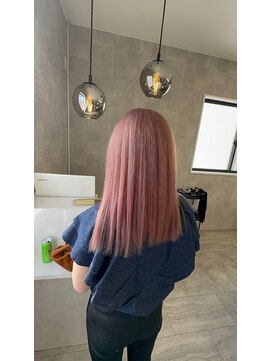 スキル 石岡(SKILL) ホワイトピンク