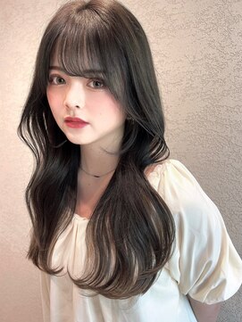 ロンド アンブル 四条烏丸(Lond ambre) 今流行りの韓国風クビレスタイルで大人の魅力がup