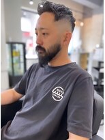 ナナサンマル(730)&nbsp;730 men's  style