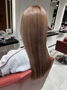 エクリ(equri×SHISEIDO) 資生堂酸熱サブリミックトリートメント