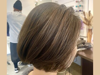 エファッセ(efface)の写真