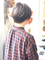 ラッシュグラス(Rush grass) ルーズマッシュ