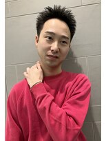 アンニュアージュ(Un nuage)&nbsp;スクエアショート