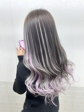 ライブトレア(LIVE TOREA) エクステメッシュ