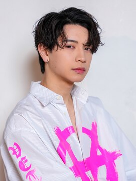 トゥルークリエイション 渋谷(True Creation SHIBUYA) コリアンセンターパート