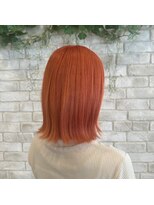 クロエ バイ ラヴィズム(CLOE by LUVISM)&nbsp;カット、ブリーチ、カラー