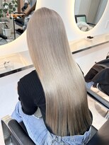 ベア(Bear)&nbsp;ブリーチ/ハイトーン/なんばブリーチ/ブリーチなんば